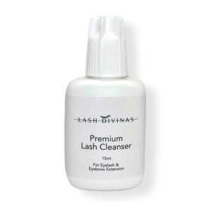 Premium Lash Cleanser