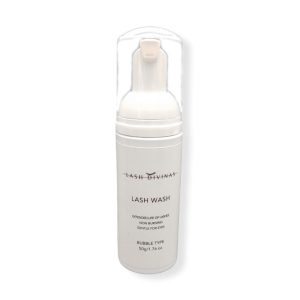 Lash Shampoo