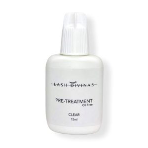 Pretreatment