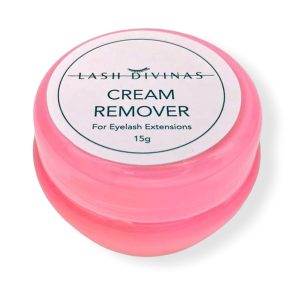 Cream Remover 